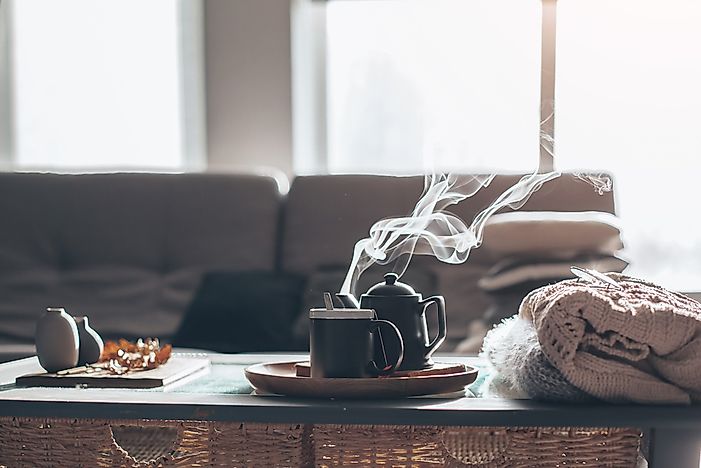 What is Hygge?