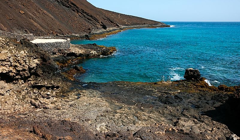 What Are The Major Natural Resources Of Cabo Verde?