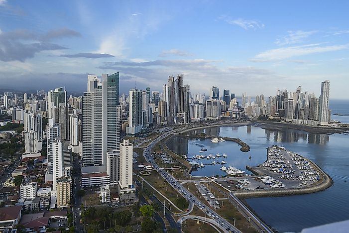 What Languages Are Spoken In Panama?
