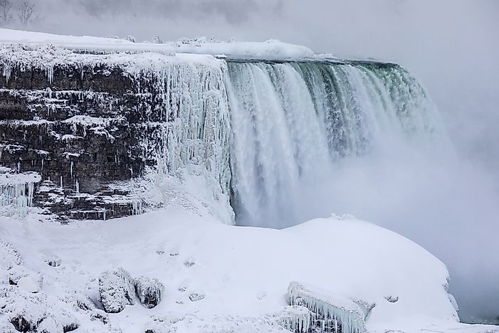 What Is A Polar Vortex?