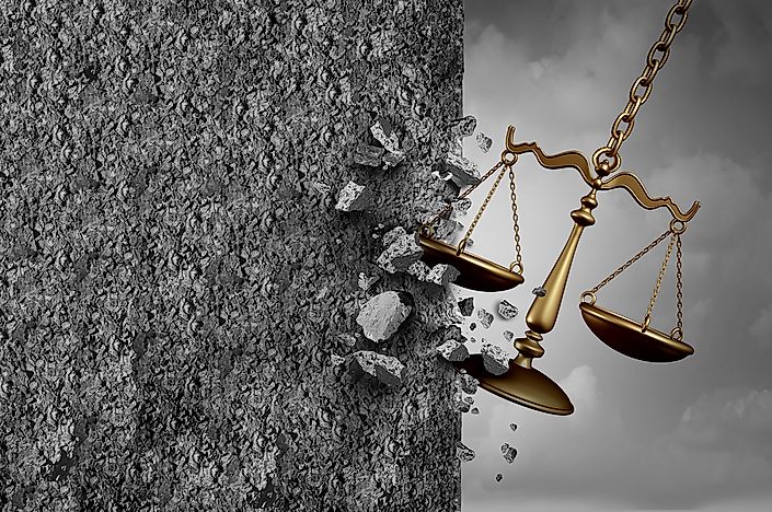 What Is Obstruction of Justice?