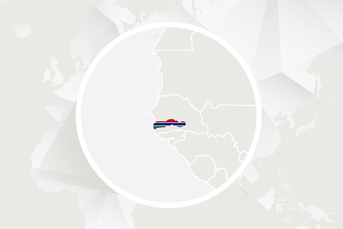 What Are The Three Semi-Enclaved Countries Of The World?