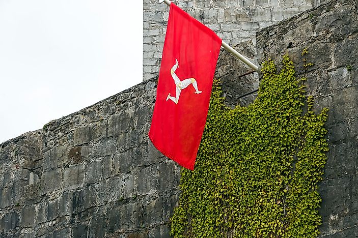 #4 Isle Of Man