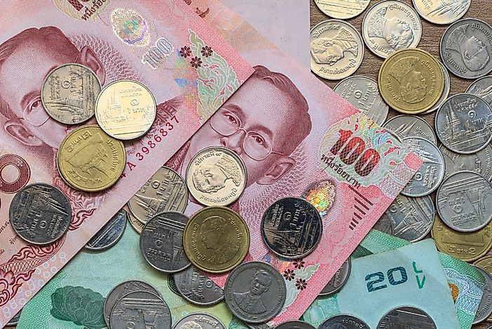 what-is-the-currency-of-thailand-worldatlas