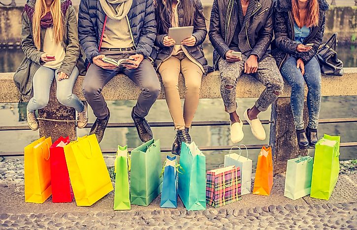 What is Fast Fashion?