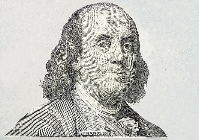 Benjamin Franklin - Important Figures Throughout History