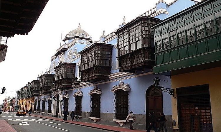 What Language Do They Speak In Peru?