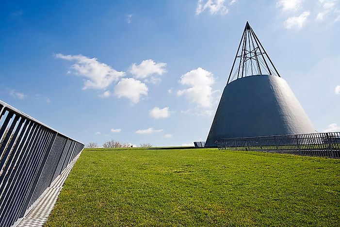 Top Rated Universities In The Netherlands