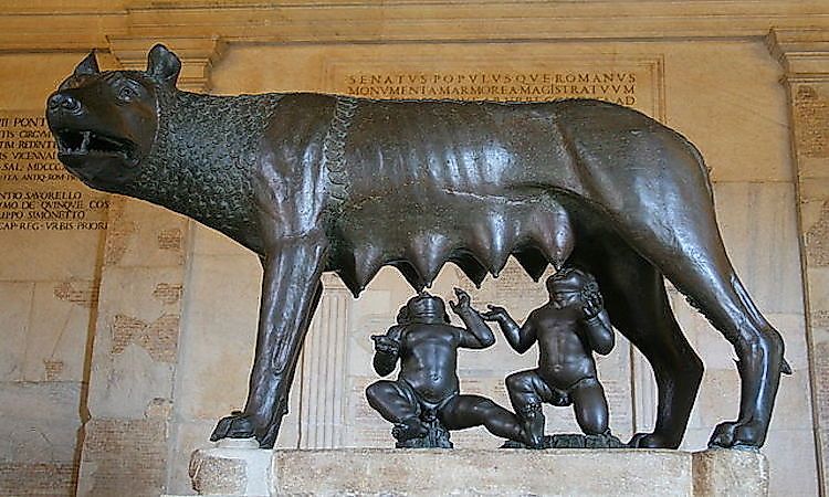 #2 Geography Of Ancient Rome And Origin Of The Roman Civilization -