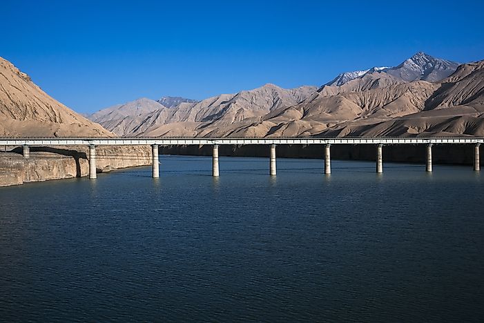 5 Highest Railway Lines In The World