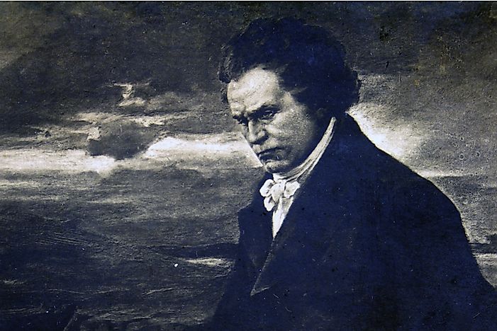 Ludwig van Beethoven - Famous Composers in History