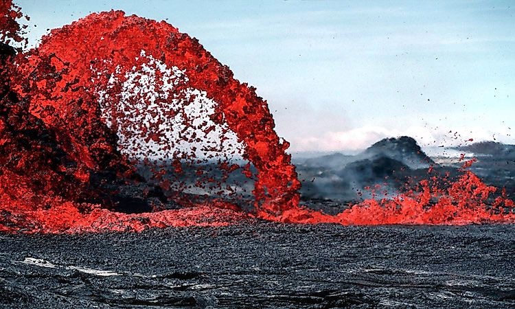 The Best Places To Visit In United States Worldatlas 12 Hawaii Volcanoes National Park