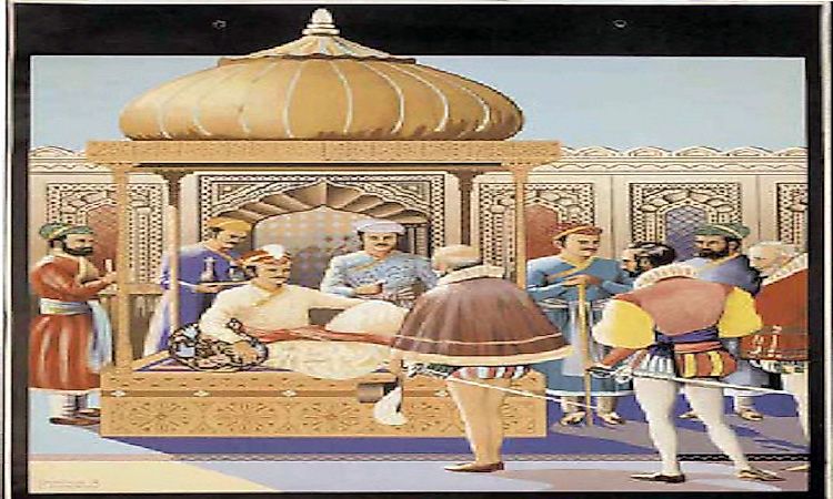 #5 Akbar -