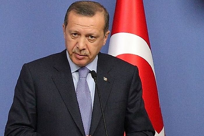 Presidents Of Turkey Since 1923