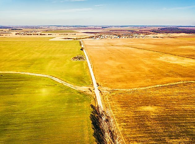 What Type Of Climate Does Belarus Have?