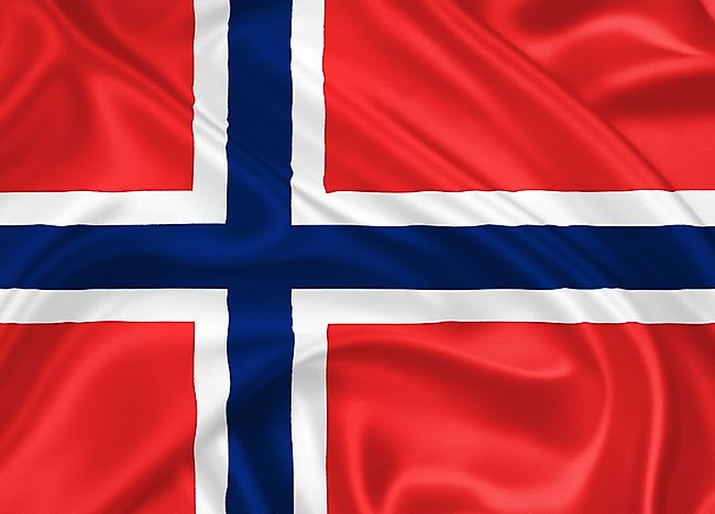 Kings Of Norways Since 1814