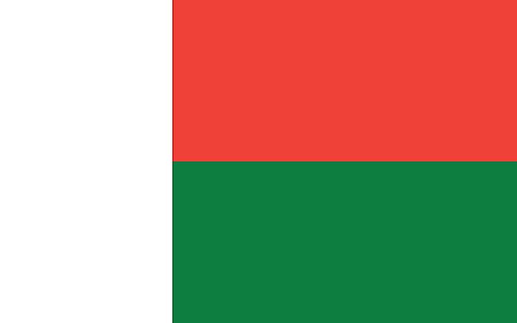 Presidents Of Madagascar