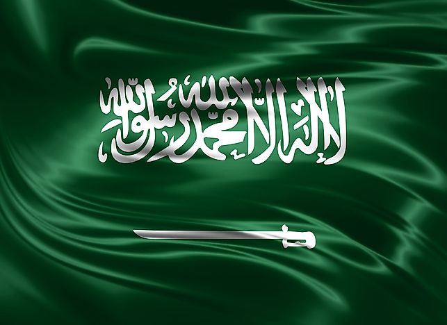 What Type Of Government Does Saudi Arabia Have?