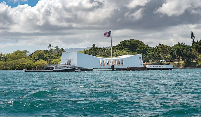 When Was Pearl Harbor Attacked?