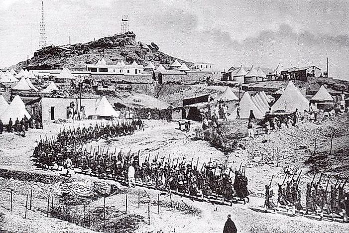 What Was the Agadir Crisis?