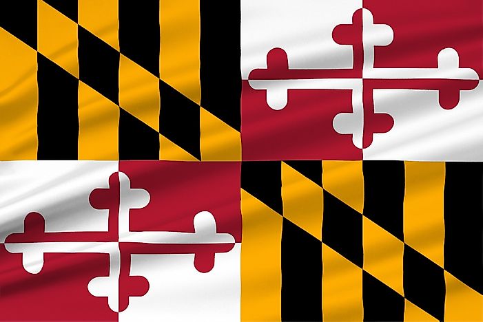 What Is the Capital of Maryland?