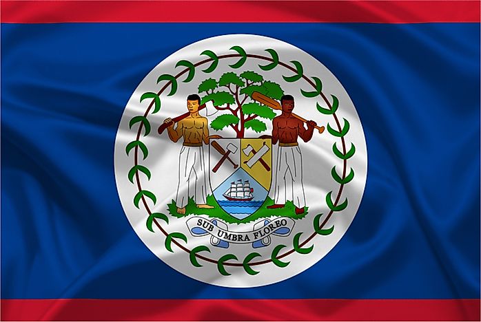 Fun Facts about Belize