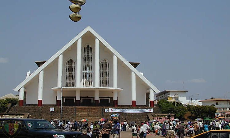 Religious Beliefs In Cameroon