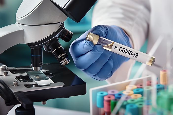 5 Times COVID-19 Was Predicted In Popular Culture