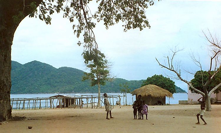 #3 Research, Education, and Tourism -