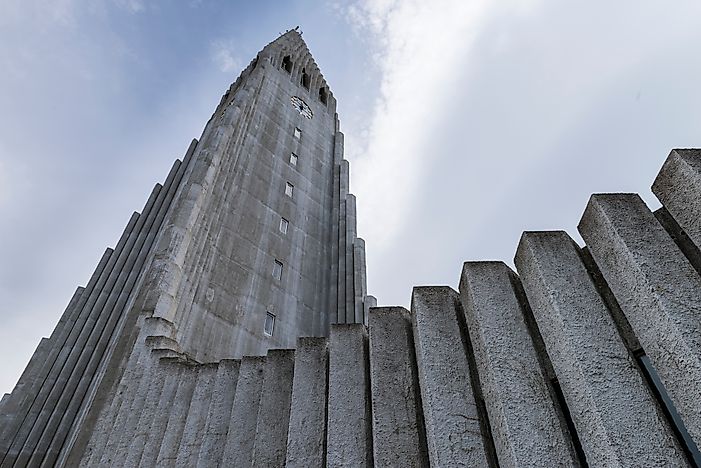 Religious Practices In Iceland