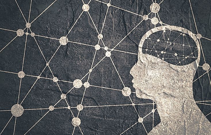 States Who Spend the Most on Mental Health Funding