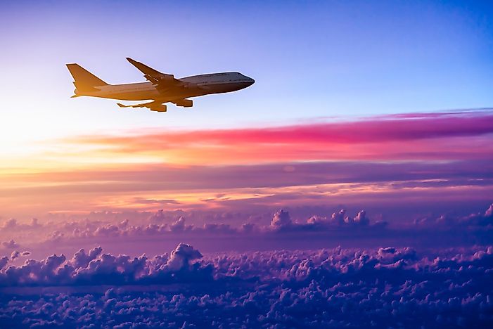 What Would Happen If Airlines Go Bankrupt?