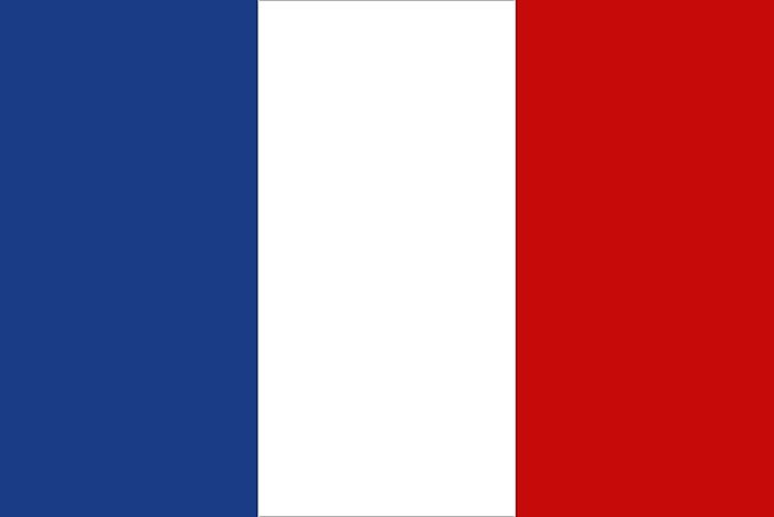 How Did the French Flag Come to Be?