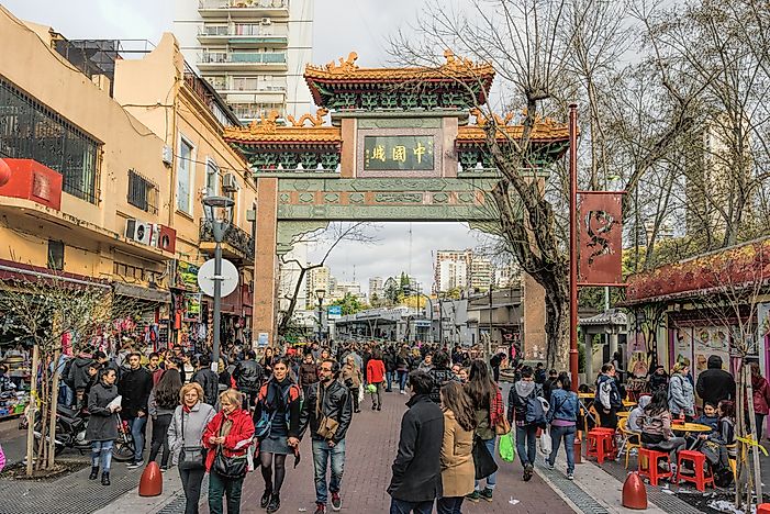 Photo credit: guillermo_celano / Shutterstock.com. Photo credit: guillermo_celano / Shutterstock.com.