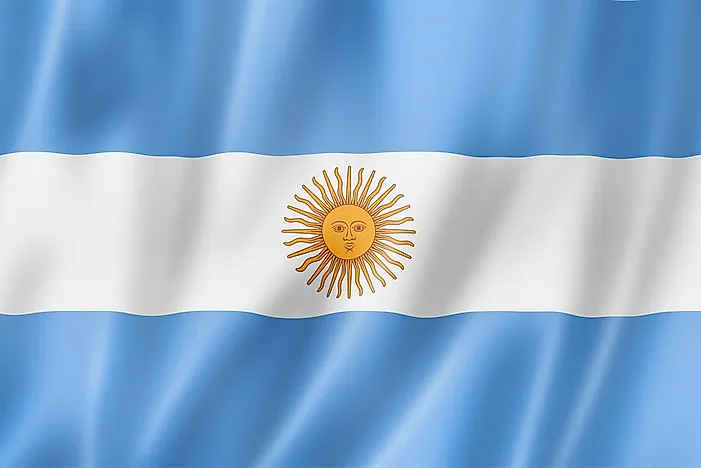 Resultado de imagen de argentina