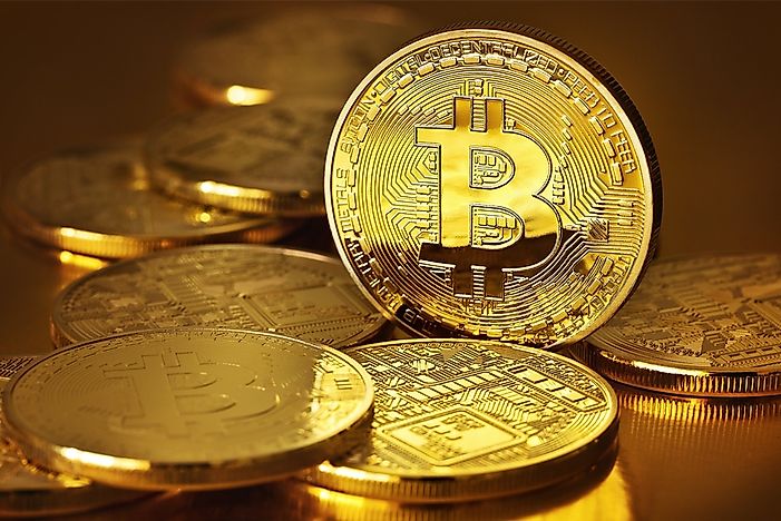 What is Bitcoin?