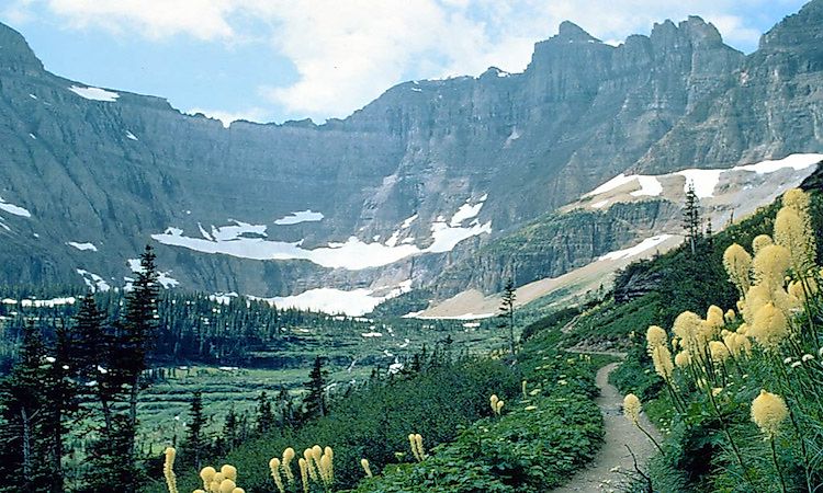 #5 Cirques and Tarns -