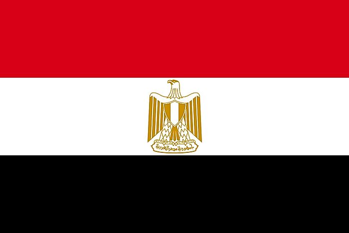 List of Prime Ministers of Egypt