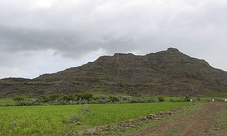 Ecological Regions Of Eritrea