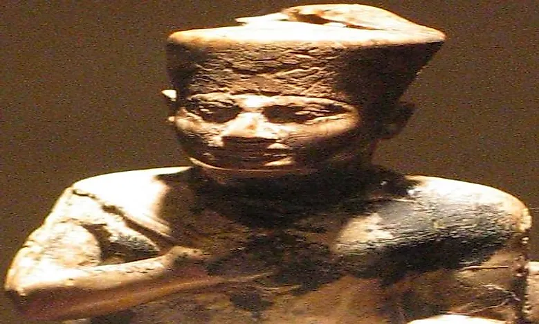rulers of egypt