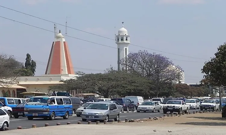 Religious Beliefs In Zambia