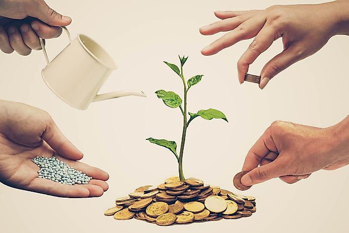 What Is A Cooperative Or Co-Op?