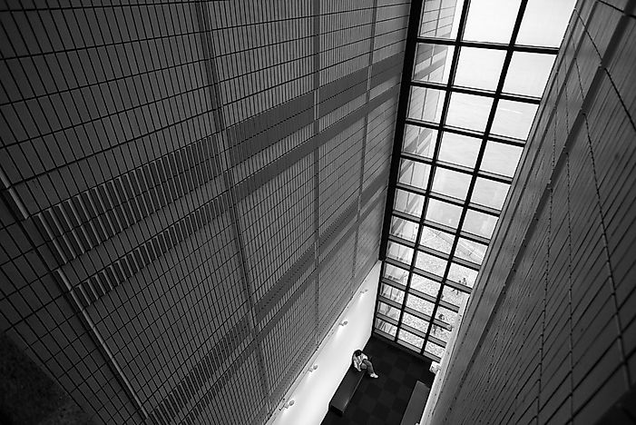 The Hong Kong Museum of Art - free on Wednesdays. The Hong Kong Museum of Art - free on Wednesdays.