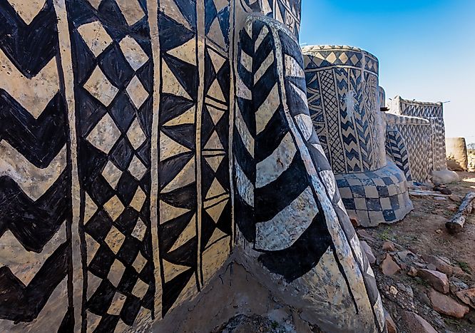 The Culture Of Burkina Faso