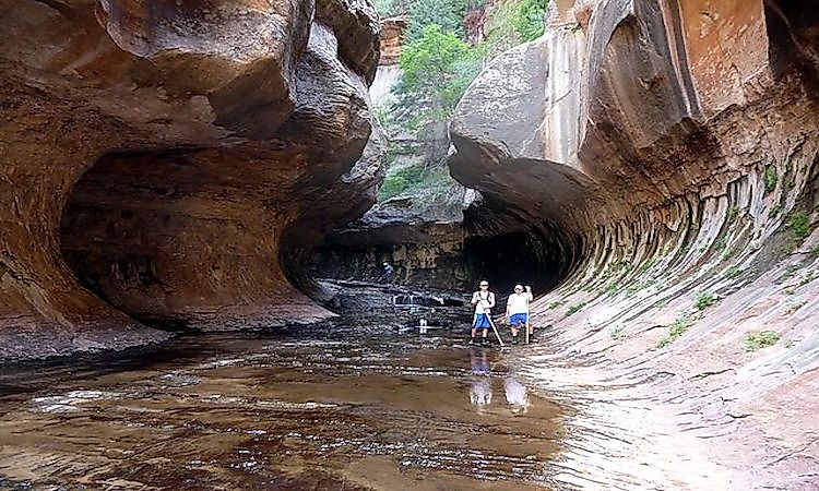 National Parks In Utah