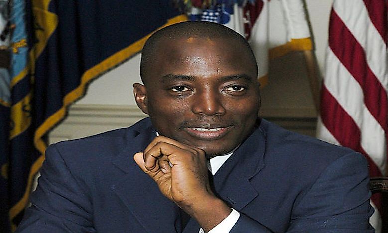 The Youngest State Leaders To Assume Office Since 1900
