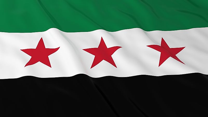 Presidents Of Syria Since 1961