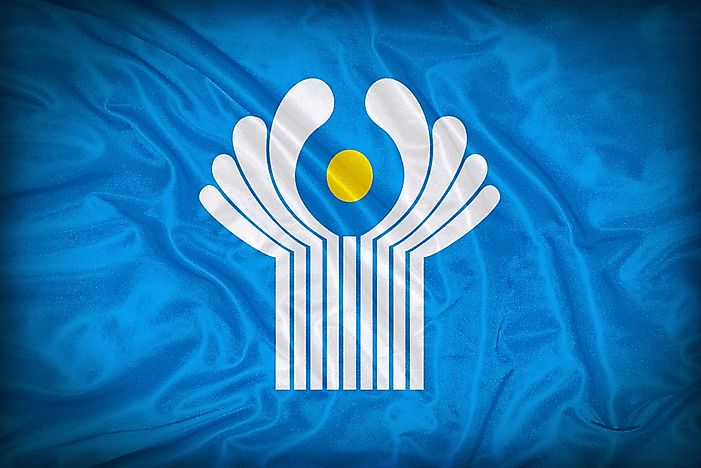 What is the Commonwealth of Independent States?
