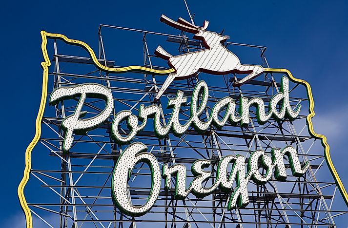 America's Most Hip Cities
