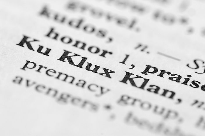 Who Were the Ku Klux Klan (KKK)?